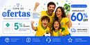 CloudSoft™ – Toalha Premium Algodão Turco | Kit 10 Banhão + 10 Rosto (BRINDE)
