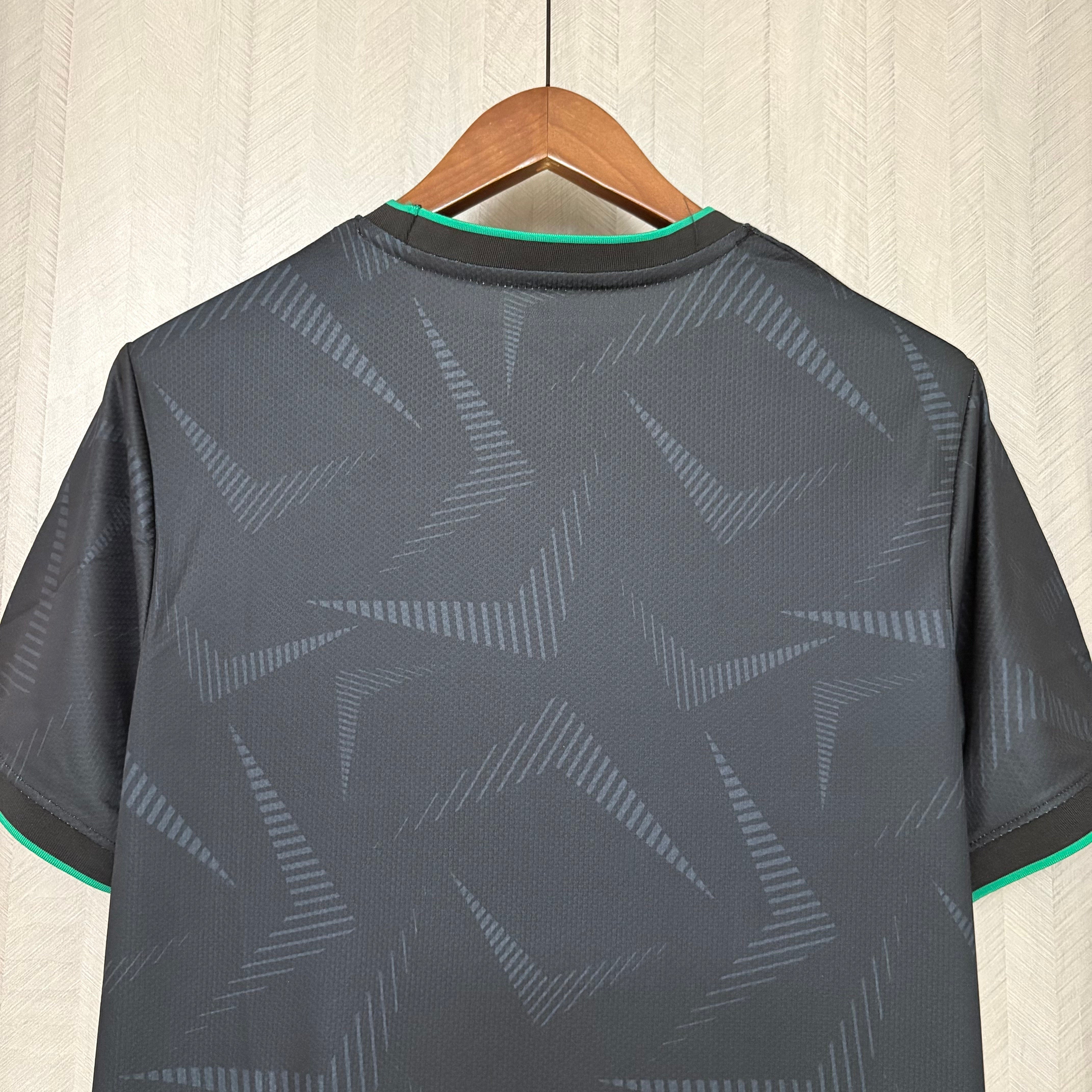 Camisa Irlanda 26/27 - Masculina