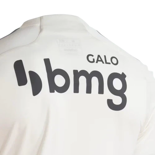 Camisa Atlético Mineiro ll 24/25 - Masculina