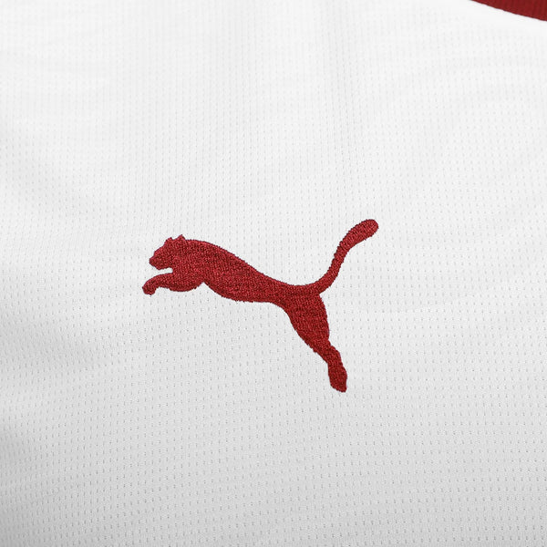 Camisa Fluminense Away 2026 - Versão Torcedor