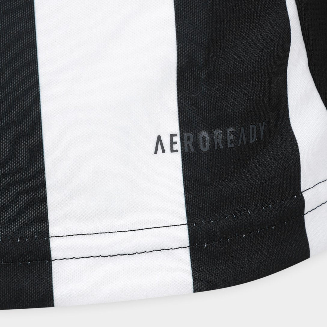 Camisa Atlético Mineiro ll 25/26 - Feminina Versão BabyLock