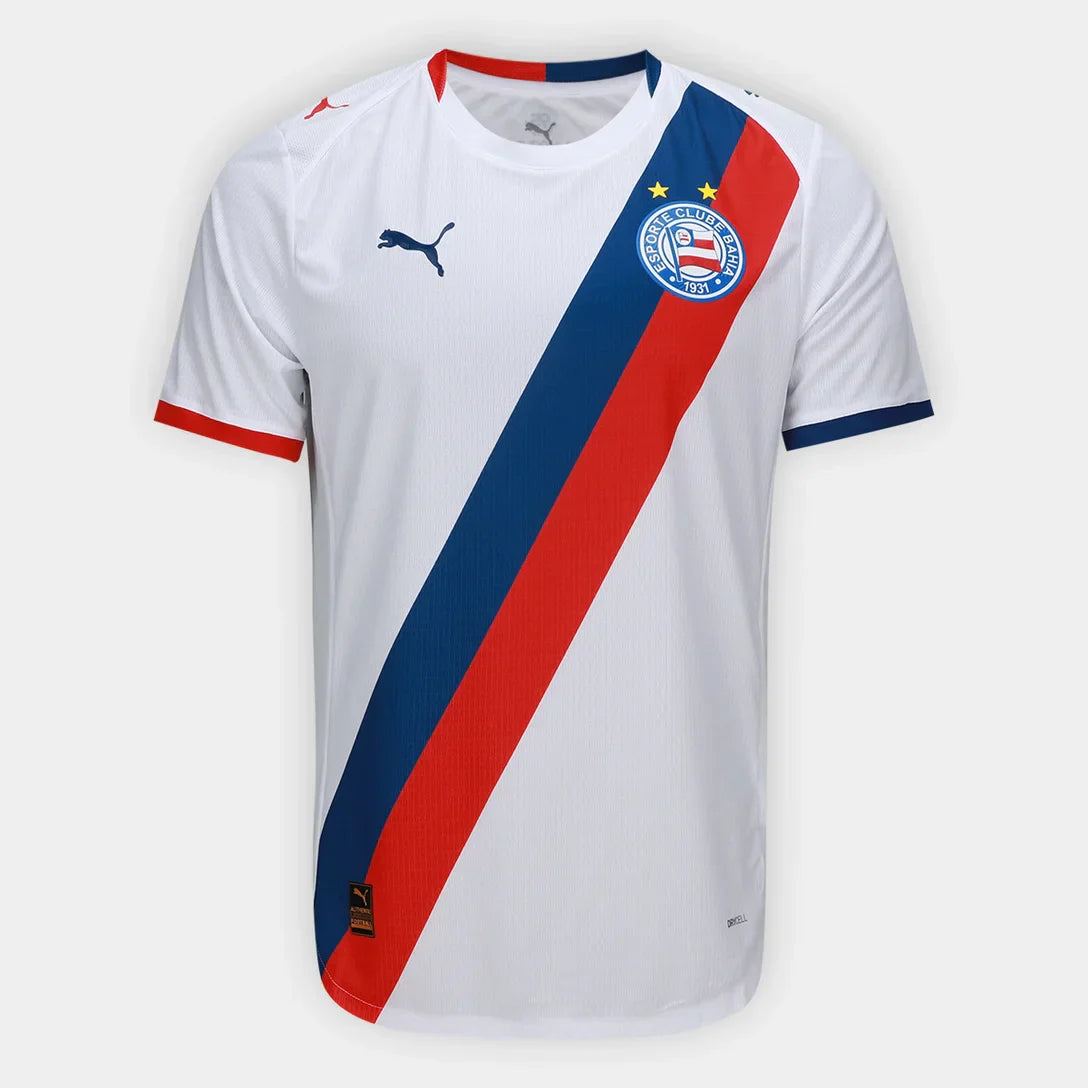 Camisa Bahia TItular 26/27 - Versão Jogador