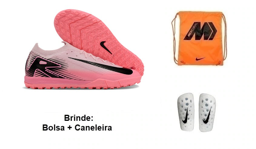 NIKE AIR ZOOM MERCURIAL VAPOR 16 (TF)