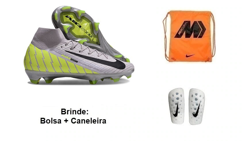 NIKE ZOOM SUPERFLY 10 ELITE [FG]