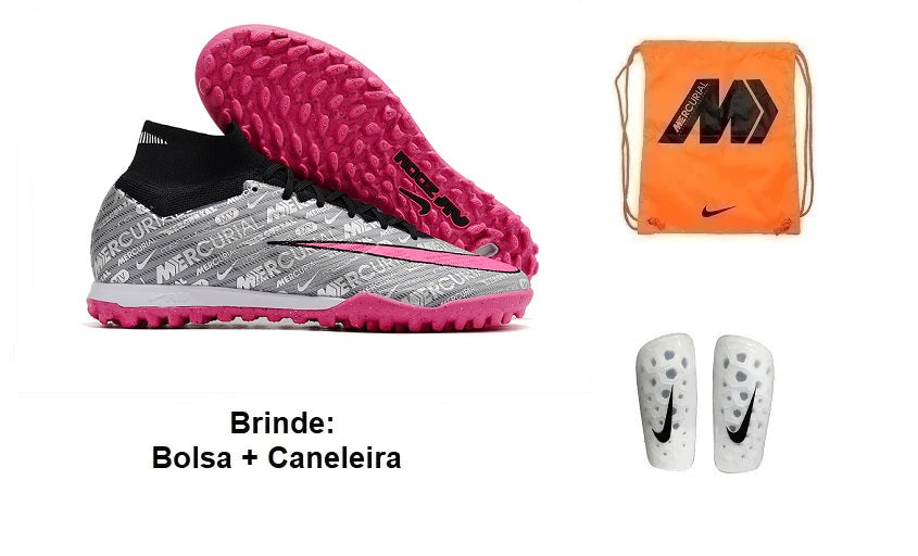 NIKE MERCURIAL SUPERFLY 9 TF