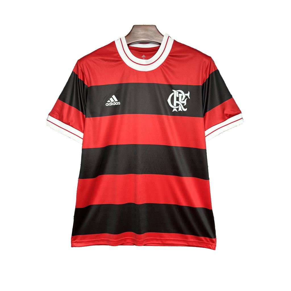 Camisa Flamengo Edição Especial 2018 - Versão Retrô