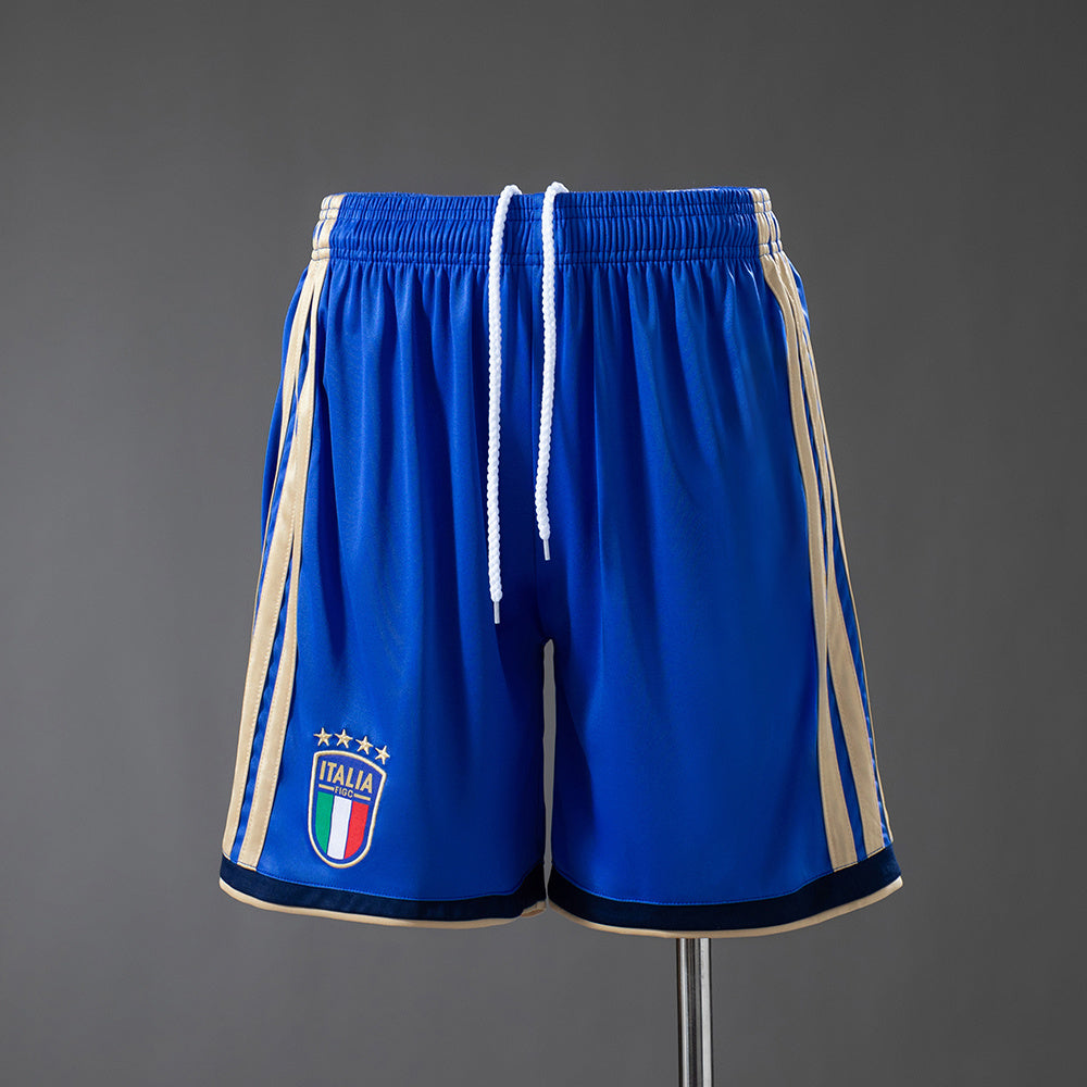 Short Itália - Copa do Mundo 2026
