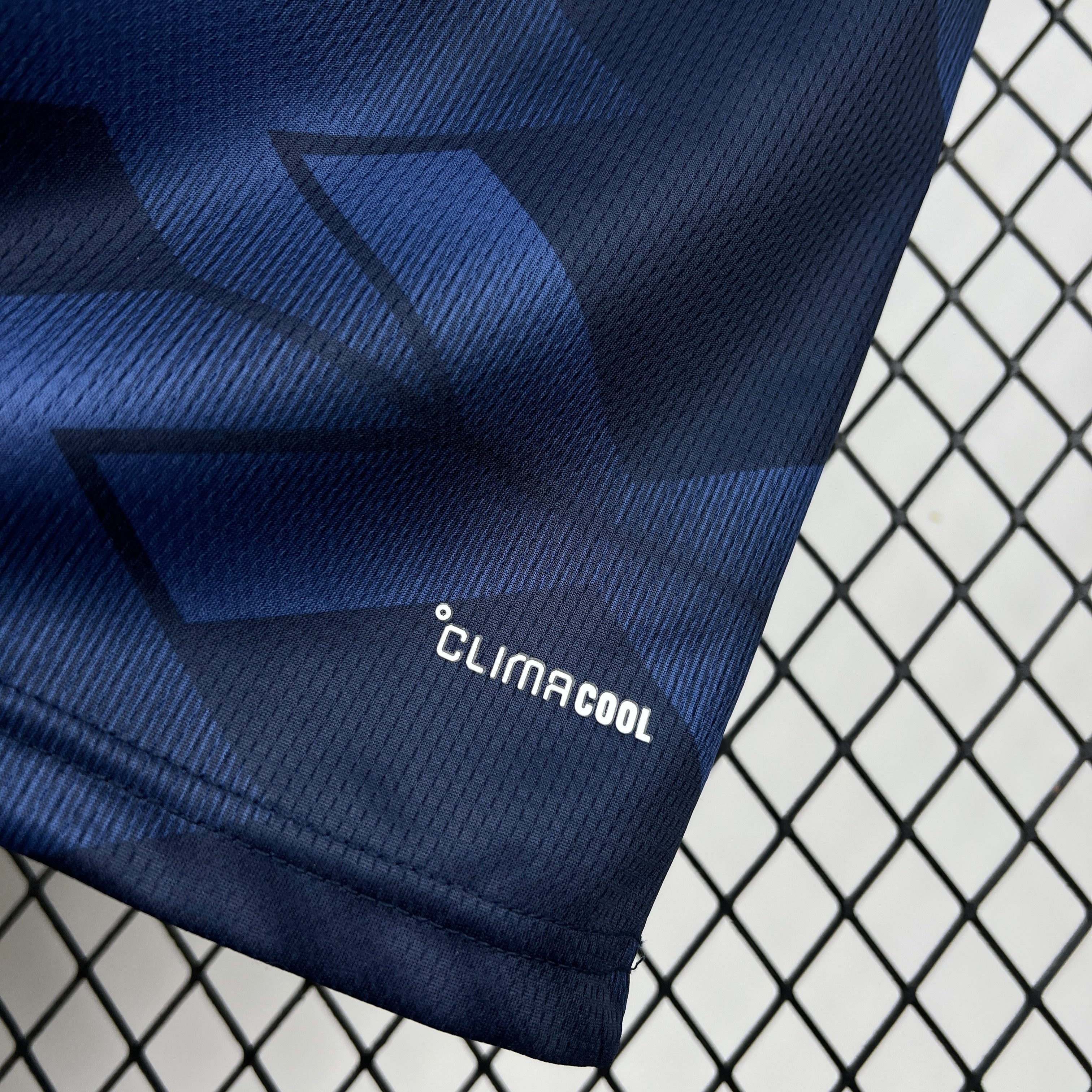 Camisa Escócia Titular 26/27 - Masculina Copa do Mundo