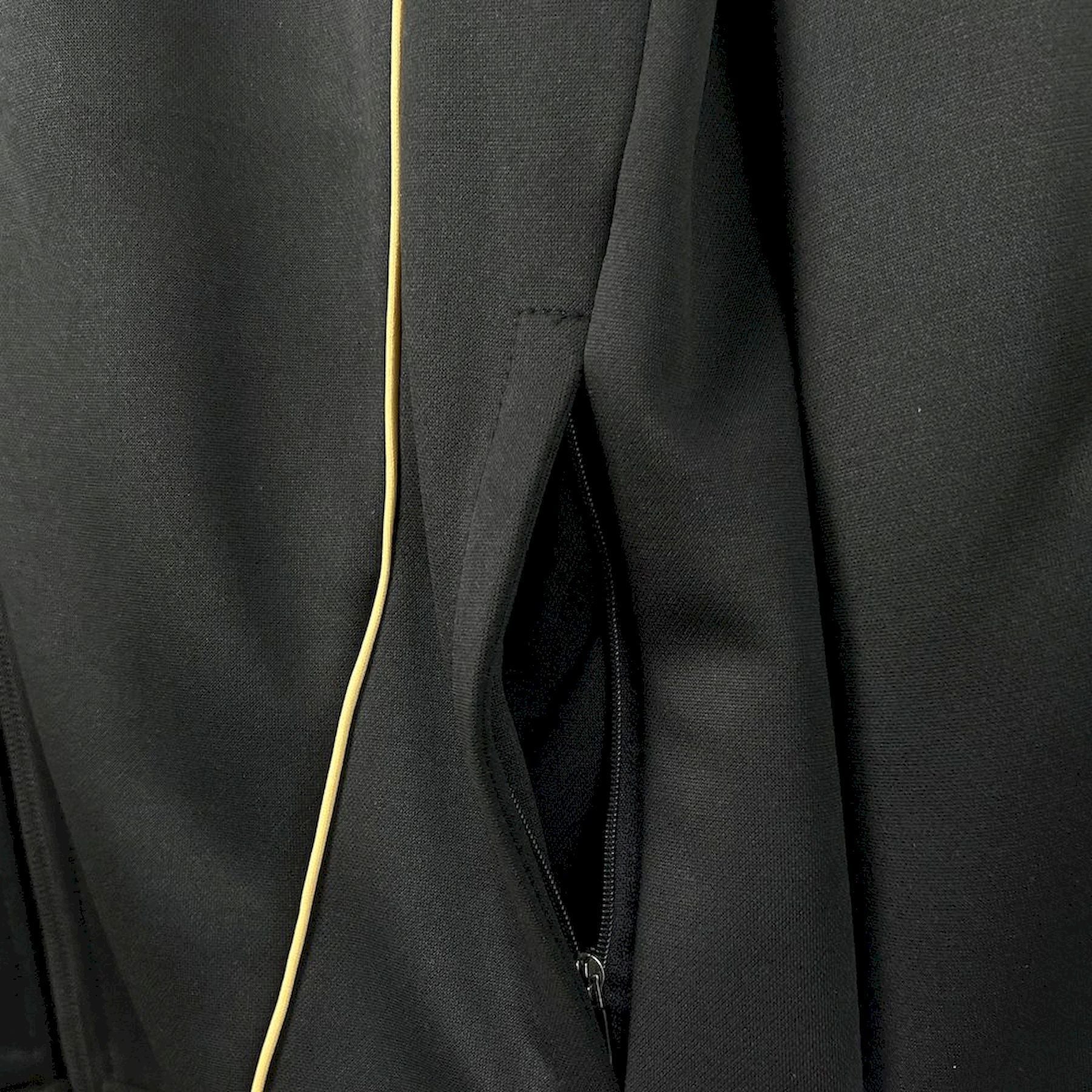 Conjunto de Frio Portugal 2026