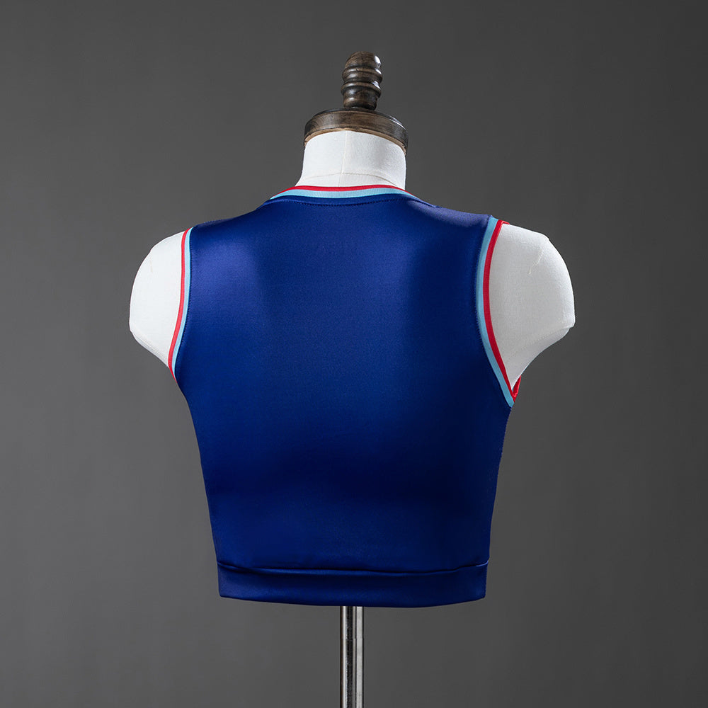 Camisa Baby Look Japão - Copa do Mundo 2026