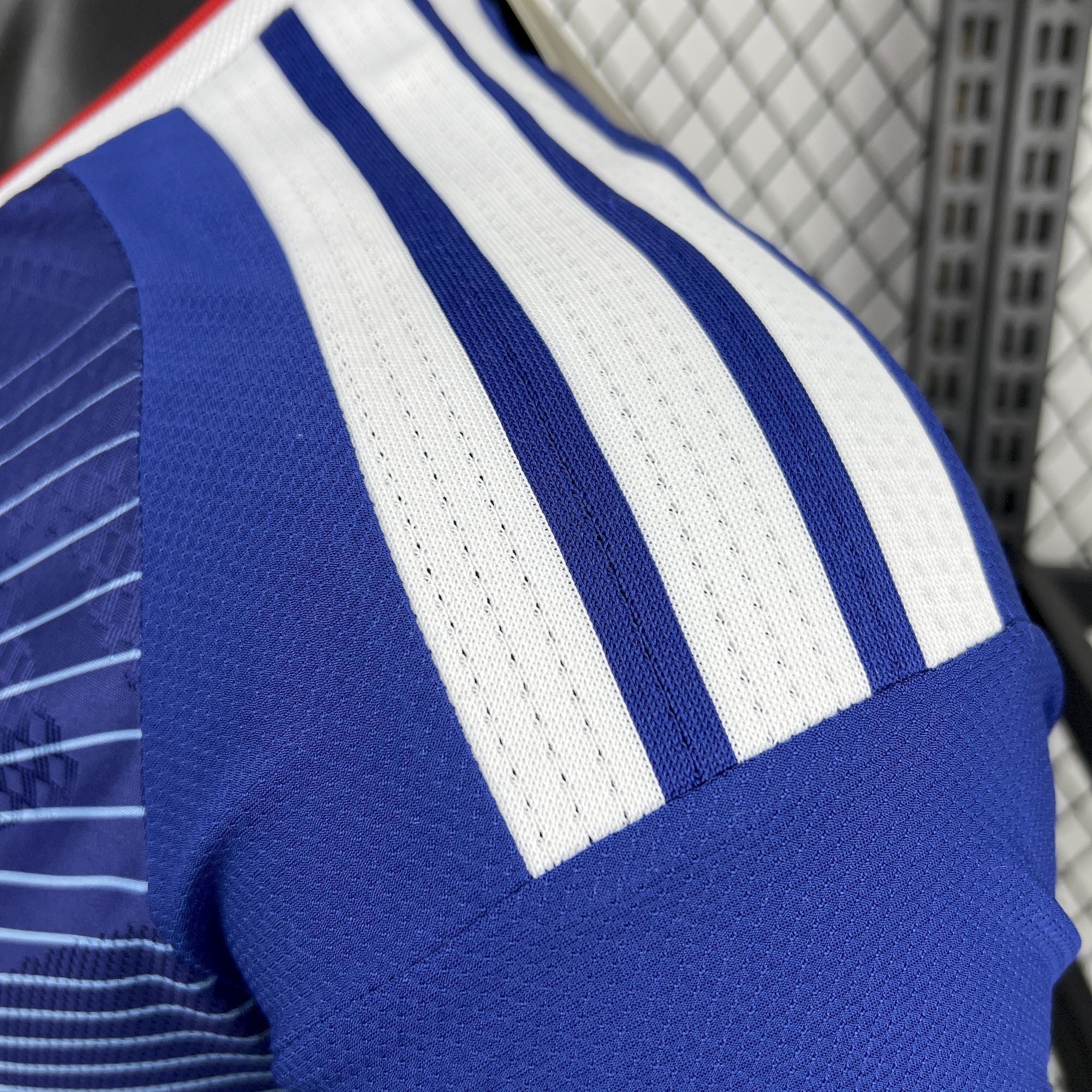 Camisa Japão Home 26/27 - Versão Jogador