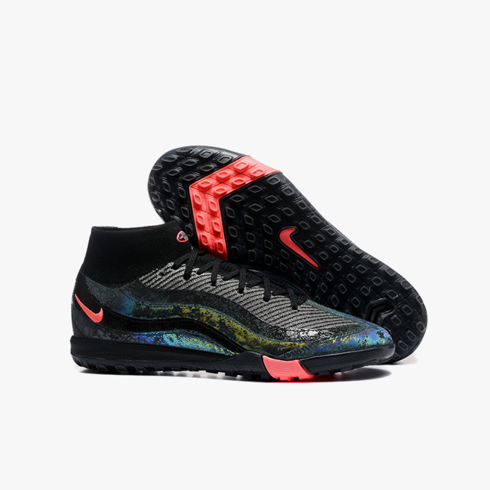 NIKE AIR ZOOM MERCURIAL ELITE (TF)