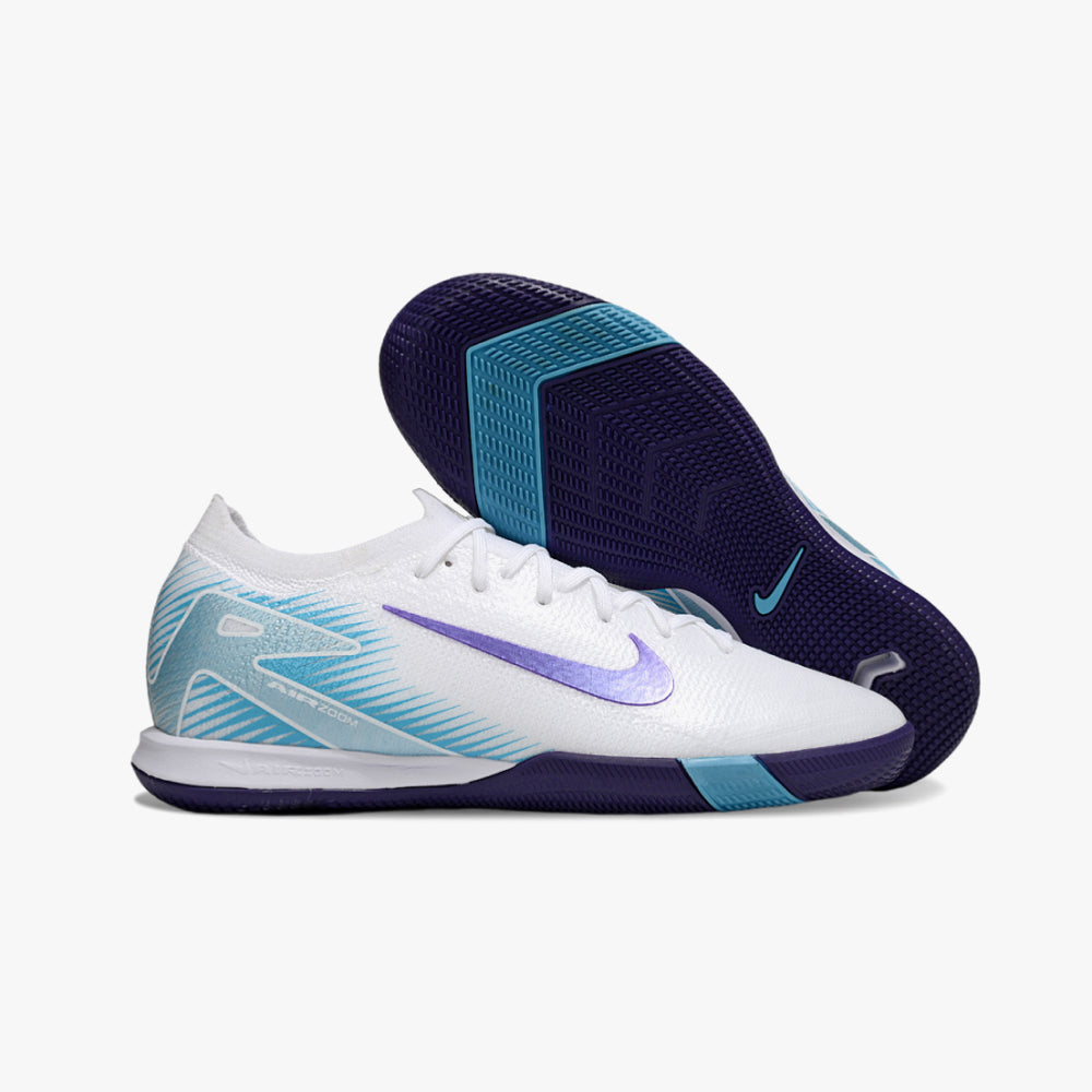 Nike Air Zoom Mercurial Vapor 16 Elite IC + BRINDES