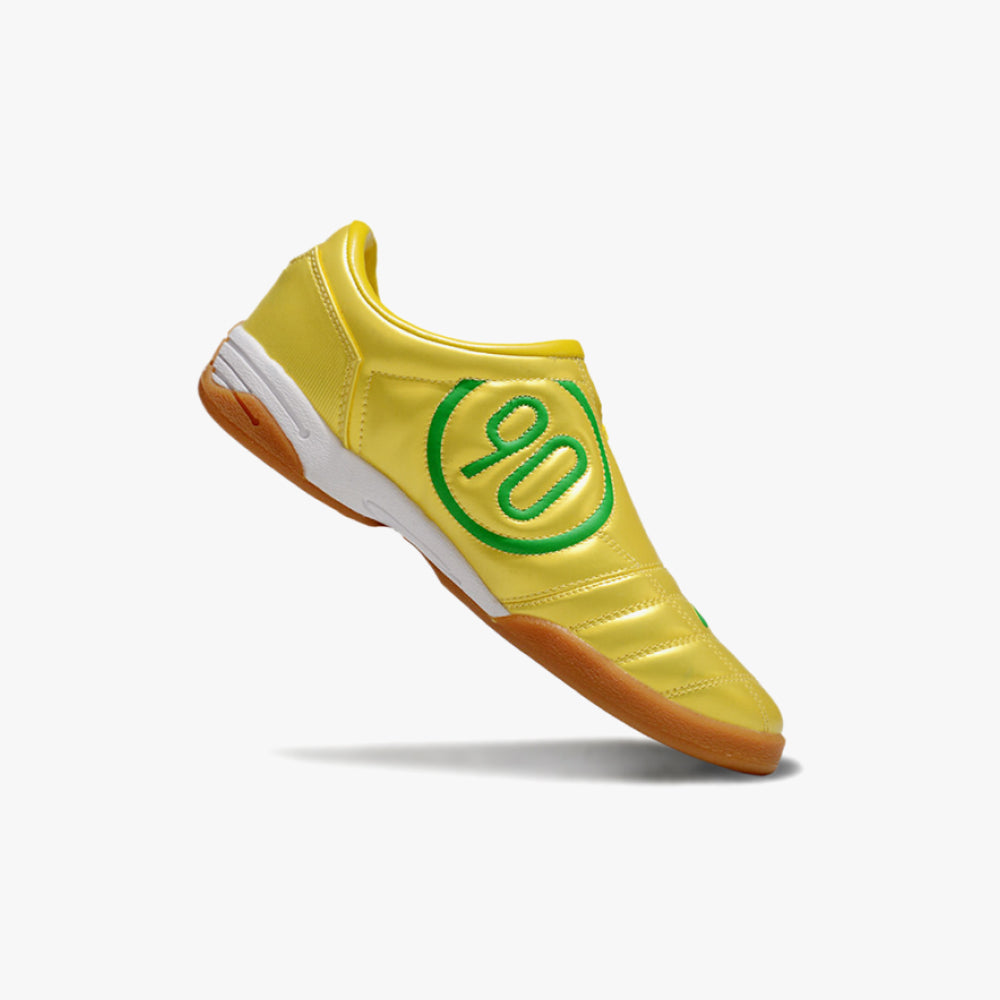 NIKE TOTAL 90 (IC) + BRINDES