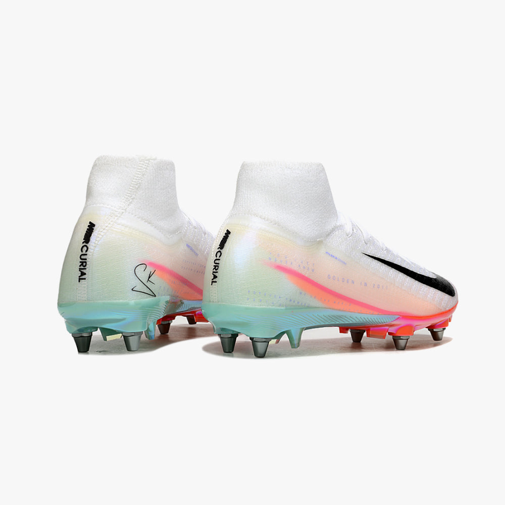 NIKE AIR MERCURIAL SUPERFLY 10 (SG)