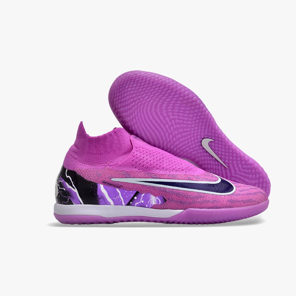 NIKE PHANTOM GX DF IC + BRINDES