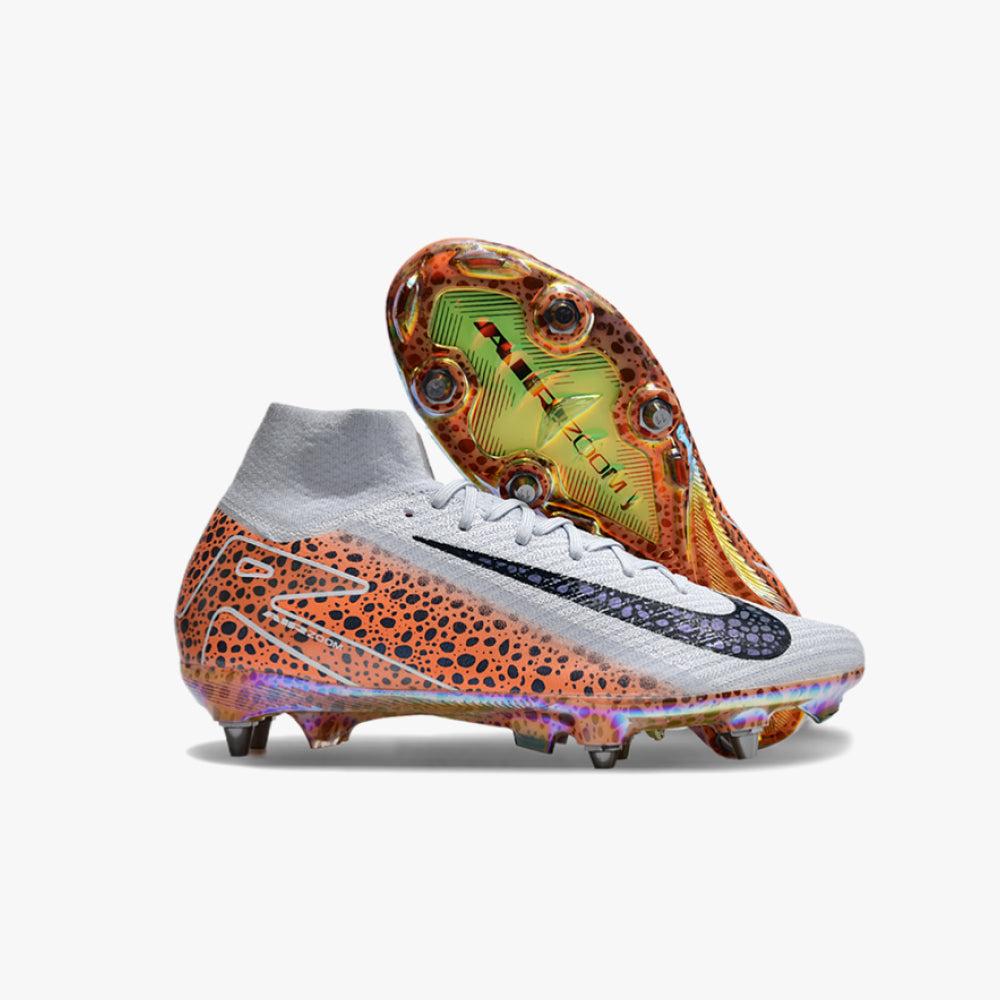 NIKE AIR ZOOM MERCURIAL SUPERFLY 10 [SG]