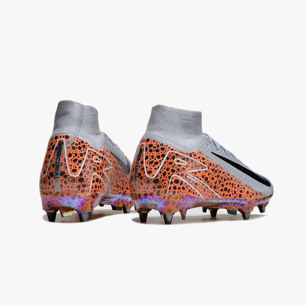 NIKE AIR ZOOM MERCURIAL SUPERFLY 10 [SG]