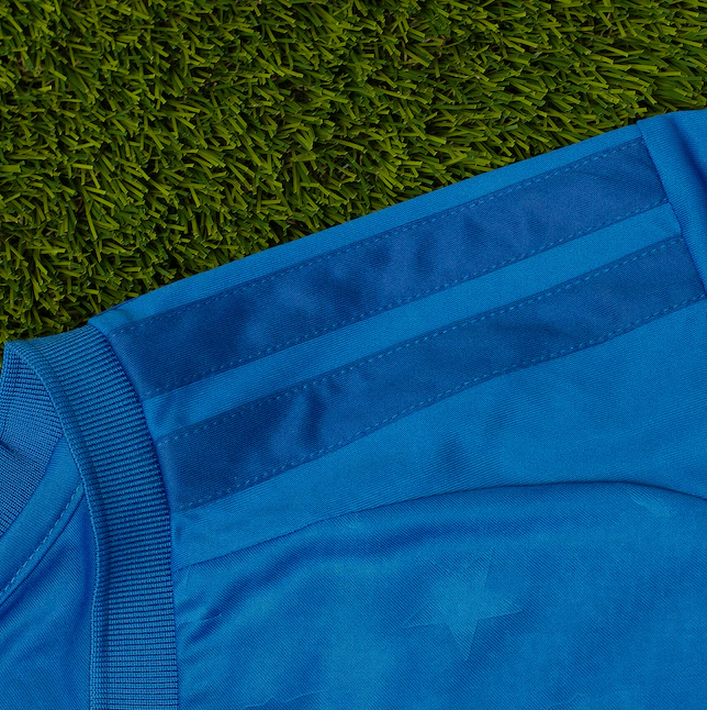 Camisa Cruzeiro Titular 26/27 - Feminina Baby Look