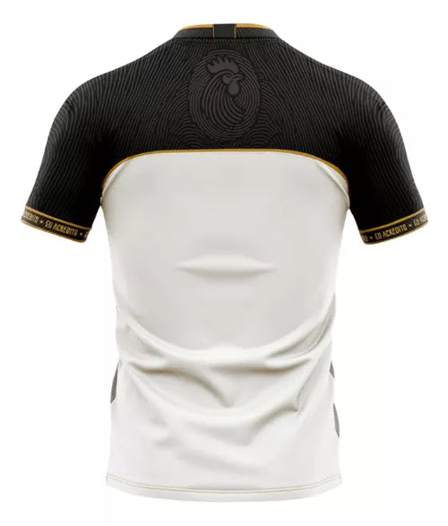 Camisa Atlético Mineiro 2025 - Manto Da Massa