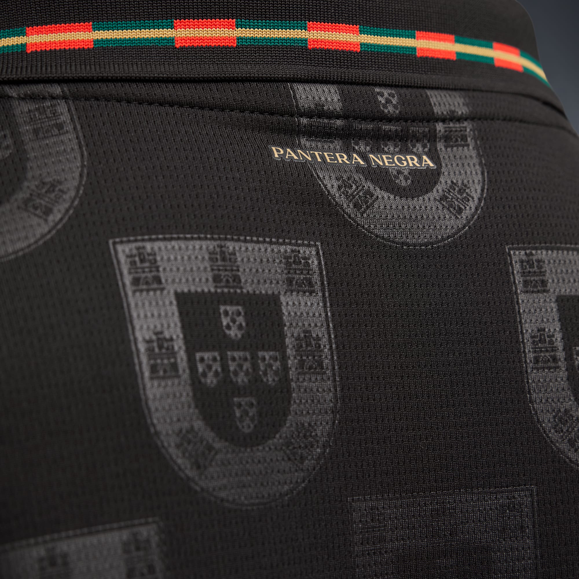 Camisa Portugal 26/27 - Masculina